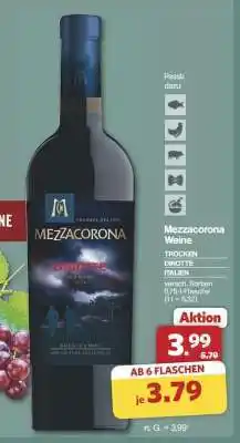 Famila Nord Ost Mezzacorona Weine Angebot