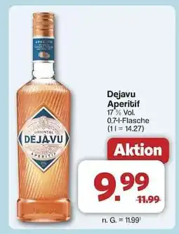 Famila Nord Ost Dejavu Aperitif Angebot