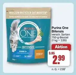Famila Nord Ost Purina One Bifensis Angebot