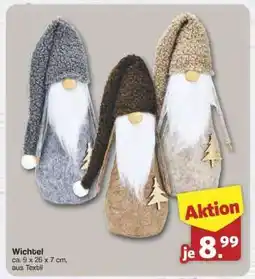 Famila Nord Ost Wichtel Angebot