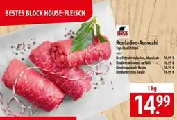Famila Nord Ost Rouladen-Auswahl Angebot