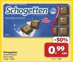 Famila Nord Ost Schogetten Angebot