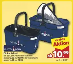 Famila Nord Ost Einkaufskorb Angebot