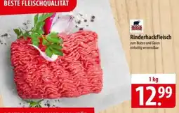 Famila Nord Ost Rinderhackfleisch Angebot