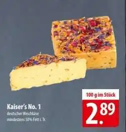Famila Nord Ost Kaiser's No. 1 Angebot
