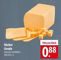Famila Nord Ost Rücker Gouda Angebot