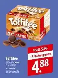Famila Nord Ost Toffifee Angebot