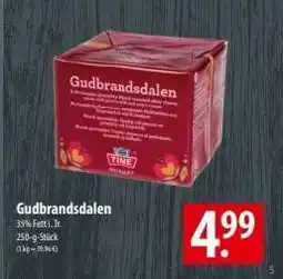 Famila Nord Ost Gudbrandsdalen Angebot