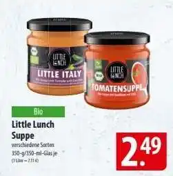 Famila Nord Ost Little Lunch Suppe Angebot