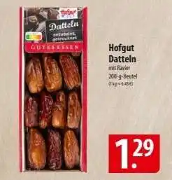 Famila Nord Ost Hofgut Datteln Angebot