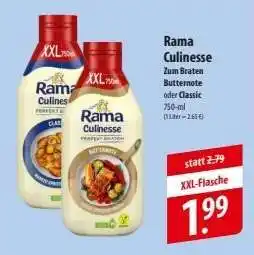 Famila Nord Ost Rama Culinesse Angebot