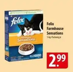 Famila Nord Ost Felix Farmhouse Sensations Angebot