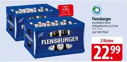 Famila Nord Ost Flensburger Angebot
