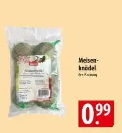 Famila Nord Ost Meisenknödel Angebot