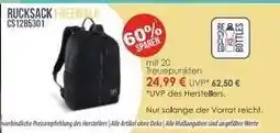 Famila Nord Ost Rucksack Freewalk Angebot