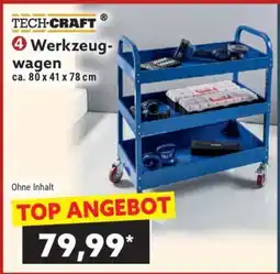 Norma Werkzeugwagen Angebot
