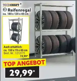 Norma Reifenregal Angebot
