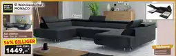 Norma Wohnlandschaft MONACO Angebot