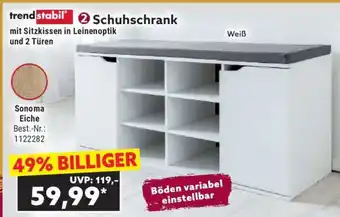 Norma Schuhschrank Angebot
