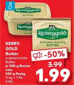Kaufland Kerrygold Butter Angebot
