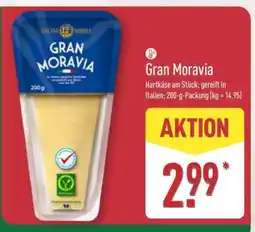 Aldi Nord Gran Moravia Angebot