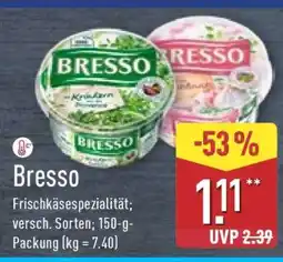 Aldi Nord Bresso Angebot