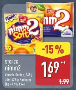 Aldi Nord nimm2 Angebot