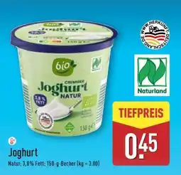Aldi Nord Joghurt Angebot