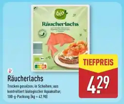 Aldi Nord Räucherlachs Angebot