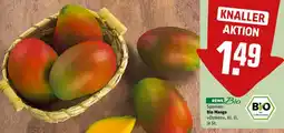 REWE Bio Mango Angebot