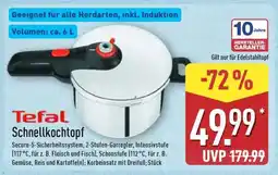 Aldi Nord Tefal Schnellkochtopf Angebot