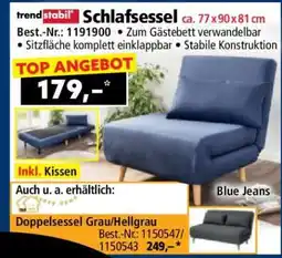 Norma Schlafsessel Angebot
