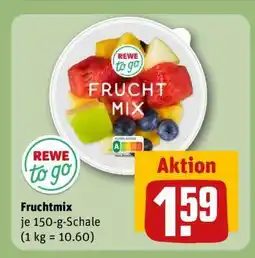 REWE Fruchtmix Angebot