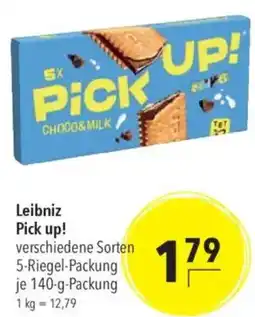 CITTI Markt Leibniz Pick up! Angebot