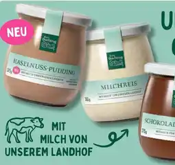 Aktiv Irma Zum Dorfkrug Fruchtgrütze, Milchreis oder Pudding Angebot
