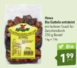 CITTI Markt Howa Bio Datteln entsteint Angebot