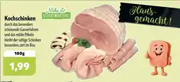 Aktiv Irma Kochschinken Angebot