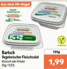 Aktiv Irma Bartsch klassisch oder Kräuter Angebot