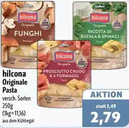 Aktiv Irma hilcona Originale Pasta Angebot