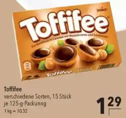 CITTI Markt Storck Toffifee Angebot