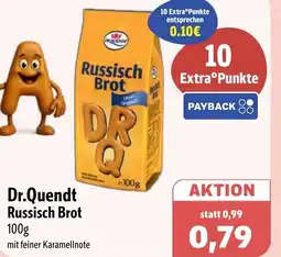 Aktiv Irma Dr.Quendt Russisch Brot Angebot