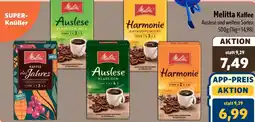 Aktiv Irma Melitta Kaffee Angebot