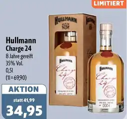 Aktiv Irma Hullmann Charge 24 Angebot