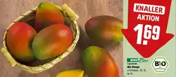 REWE Bio Mango Angebot