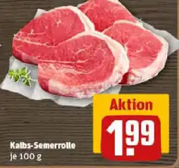 REWE Kalbs-Semerrolle Angebot