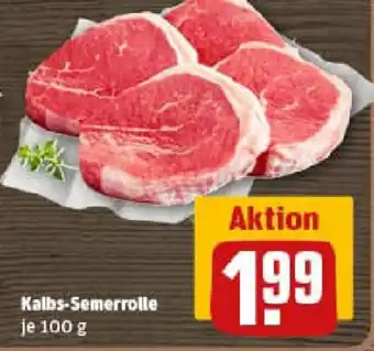REWE Kalbs-Semerrolle Angebot