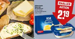 REWE Weihenstephan Butter oder Die Streichzarte Angebot