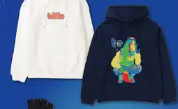 REWE Billie Eilish Oversize Hoodie Angebot