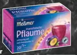 HIT Meẞmer Ländertees oder verfeinerte Kräuter-/ Früchtetees Angebot
