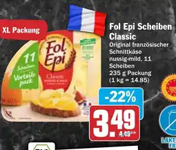 HIT Fol Epi Scheiben Classic Angebot